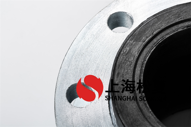 316不銹鋼增壓泵橡膠膨脹節(jié)的預(yù)埋件長度不足應(yīng)該如何處理？