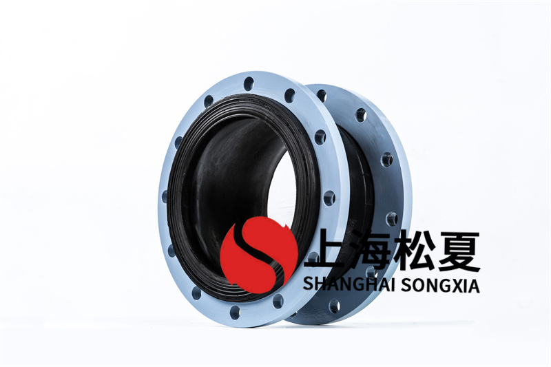 鋼絲橡膠接頭，KXT-DN300MM、KXT--DN400MM ，水泵配套